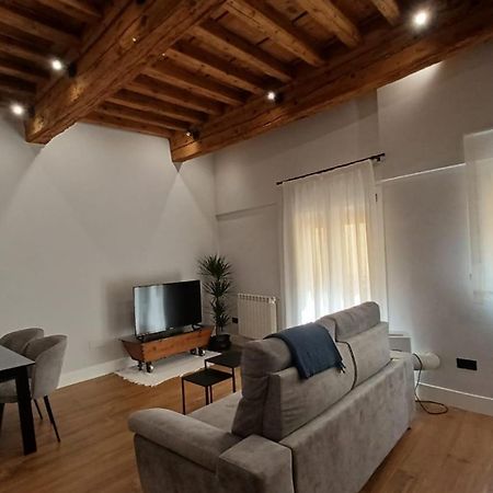 Appartement Ea! Cuenca à Cuenca  Extérieur photo