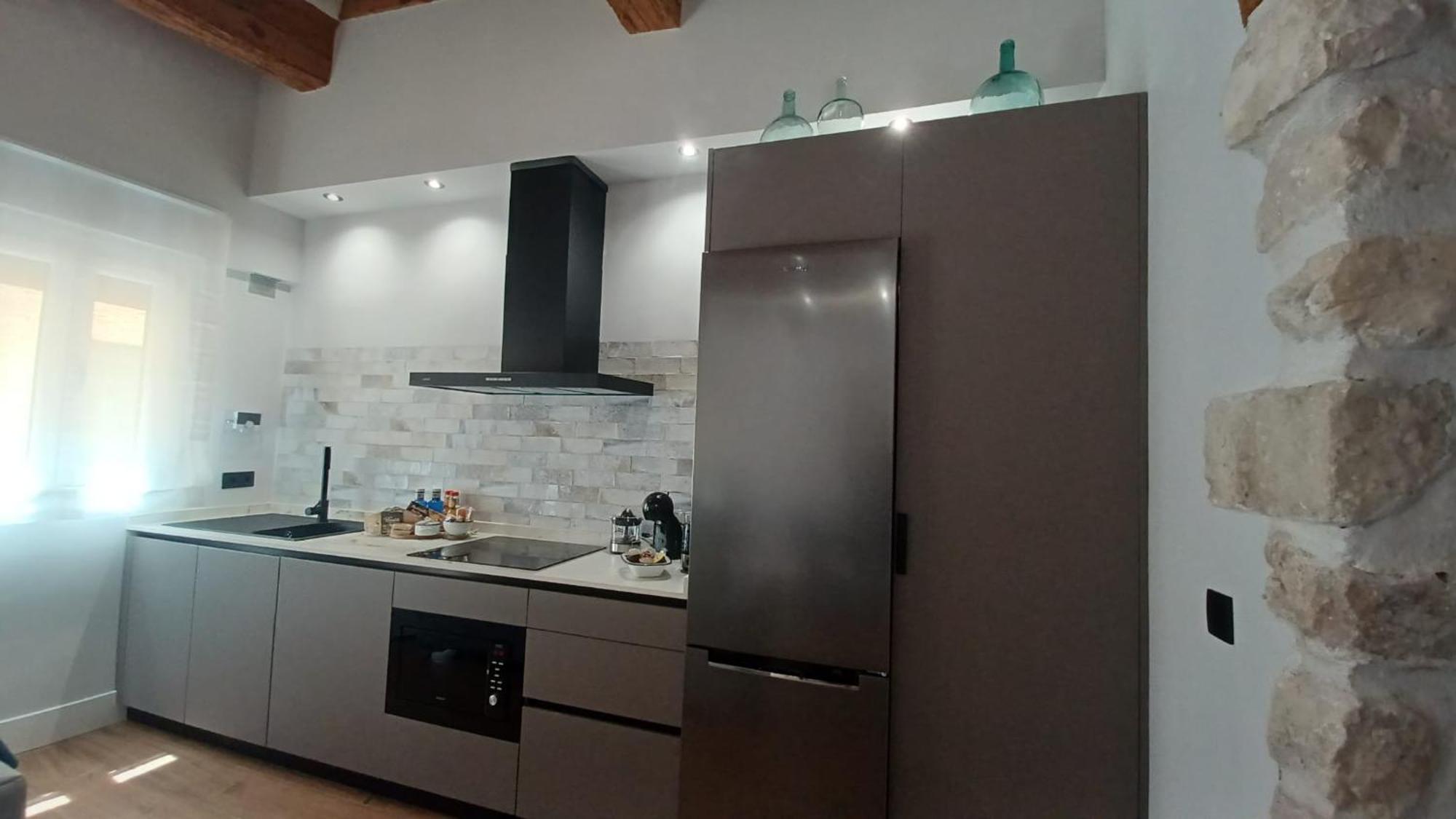 Appartement Ea! Cuenca à Cuenca  Extérieur photo