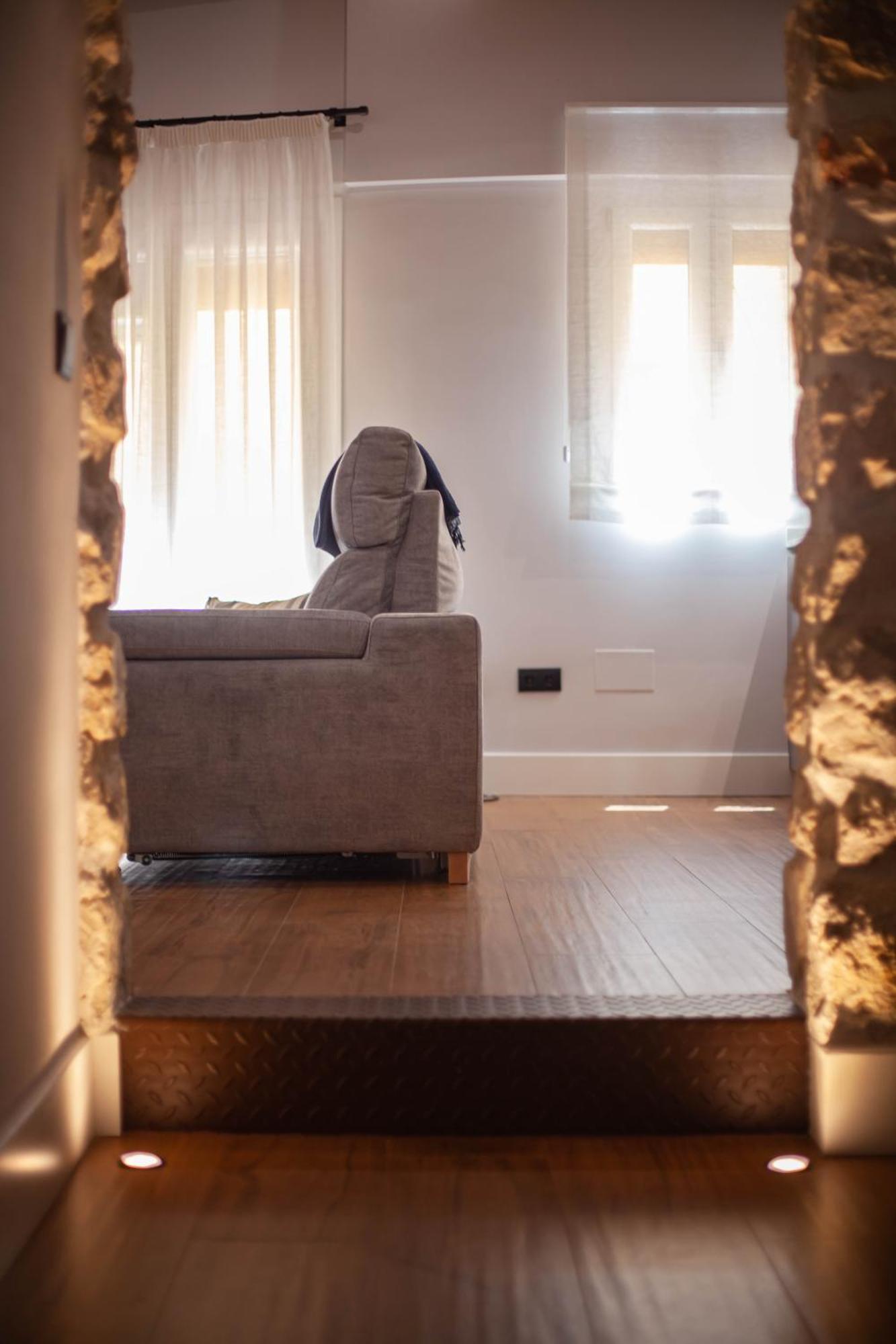 Appartement Ea! Cuenca à Cuenca  Extérieur photo