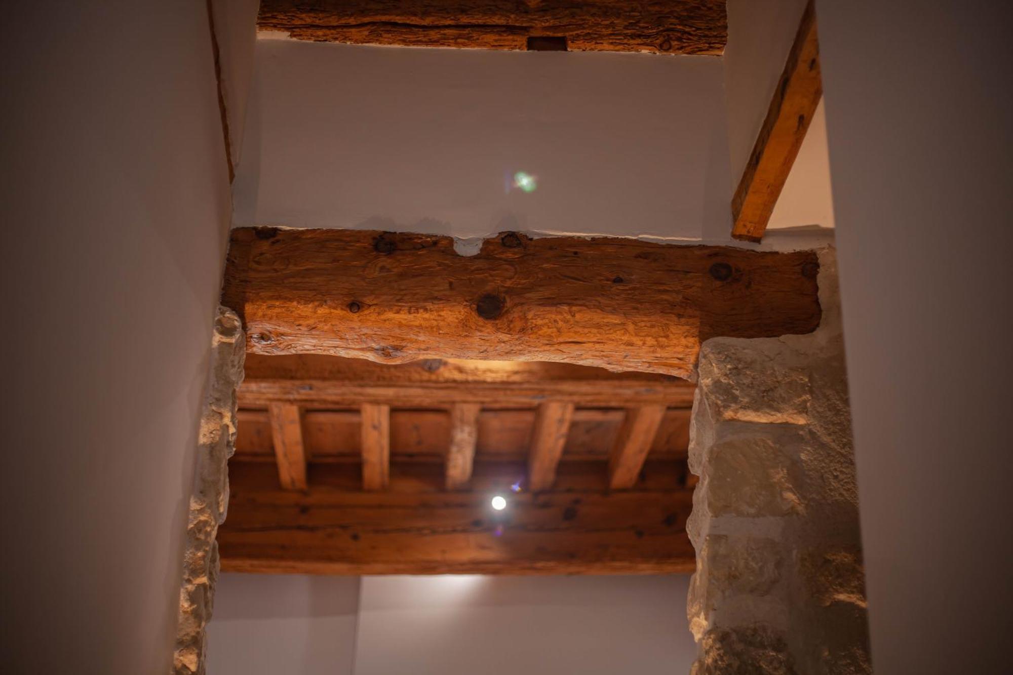 Appartement Ea! Cuenca à Cuenca  Extérieur photo