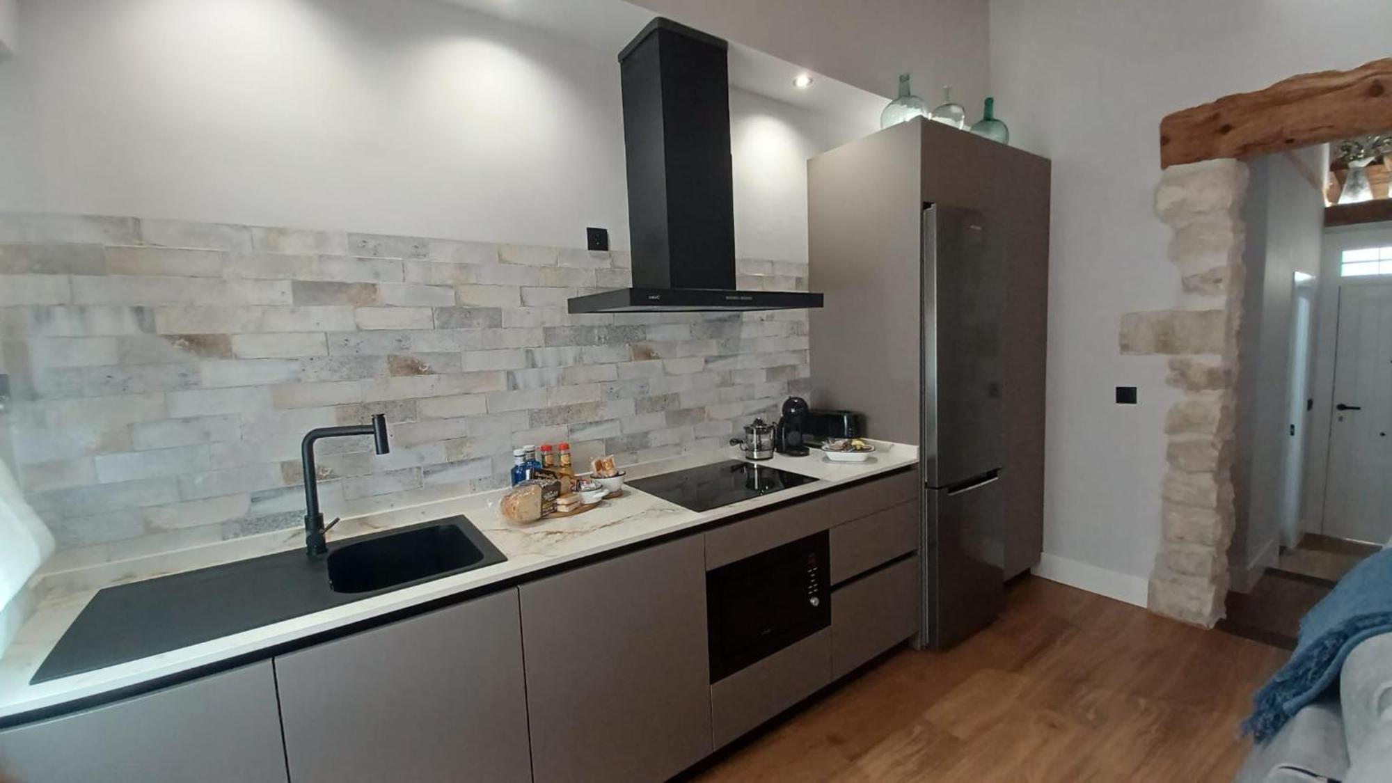 Appartement Ea! Cuenca à Cuenca  Extérieur photo