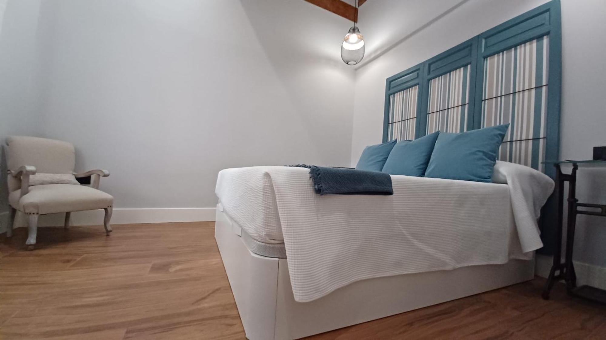 Appartement Ea! Cuenca à Cuenca  Extérieur photo