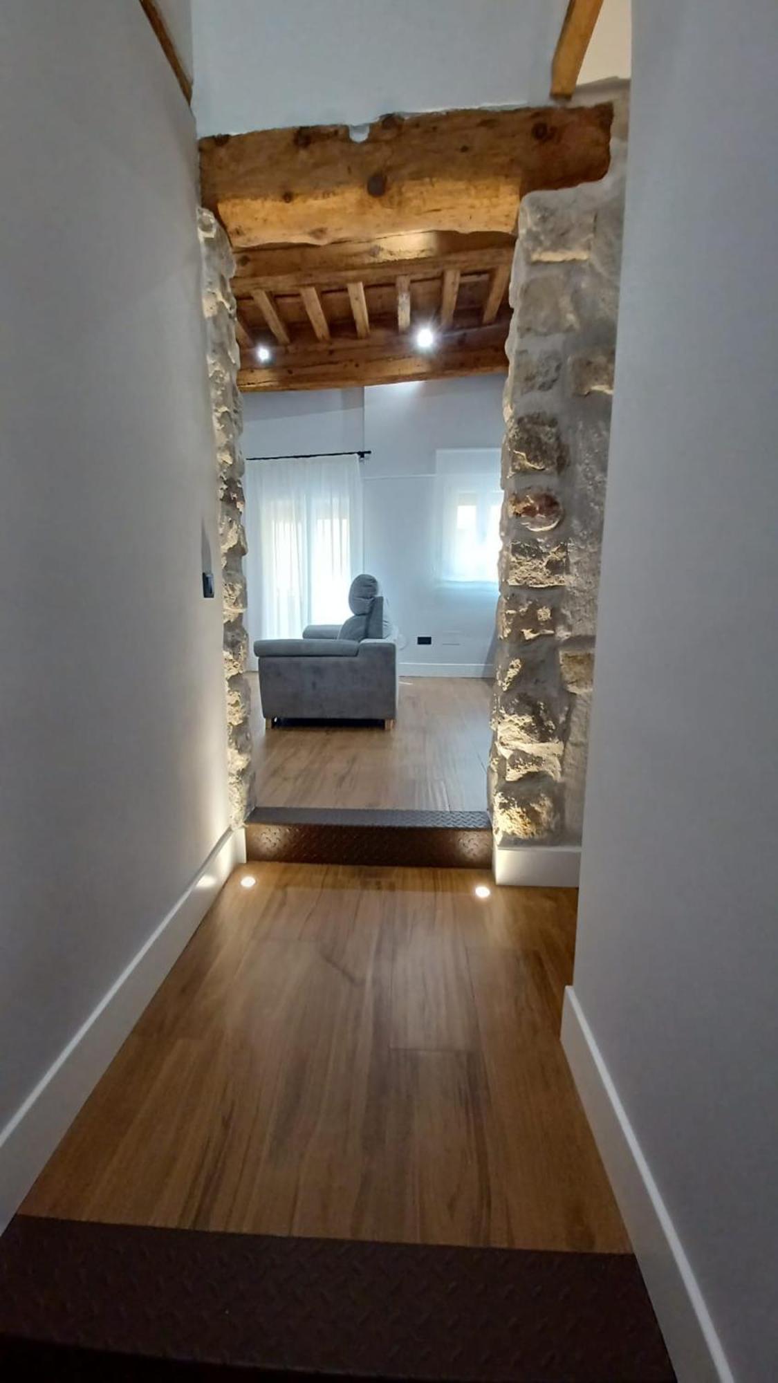 Appartement Ea! Cuenca à Cuenca  Extérieur photo